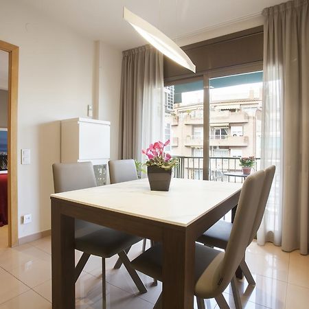 Rossello Apartment Barcelona Zewnętrze zdjęcie