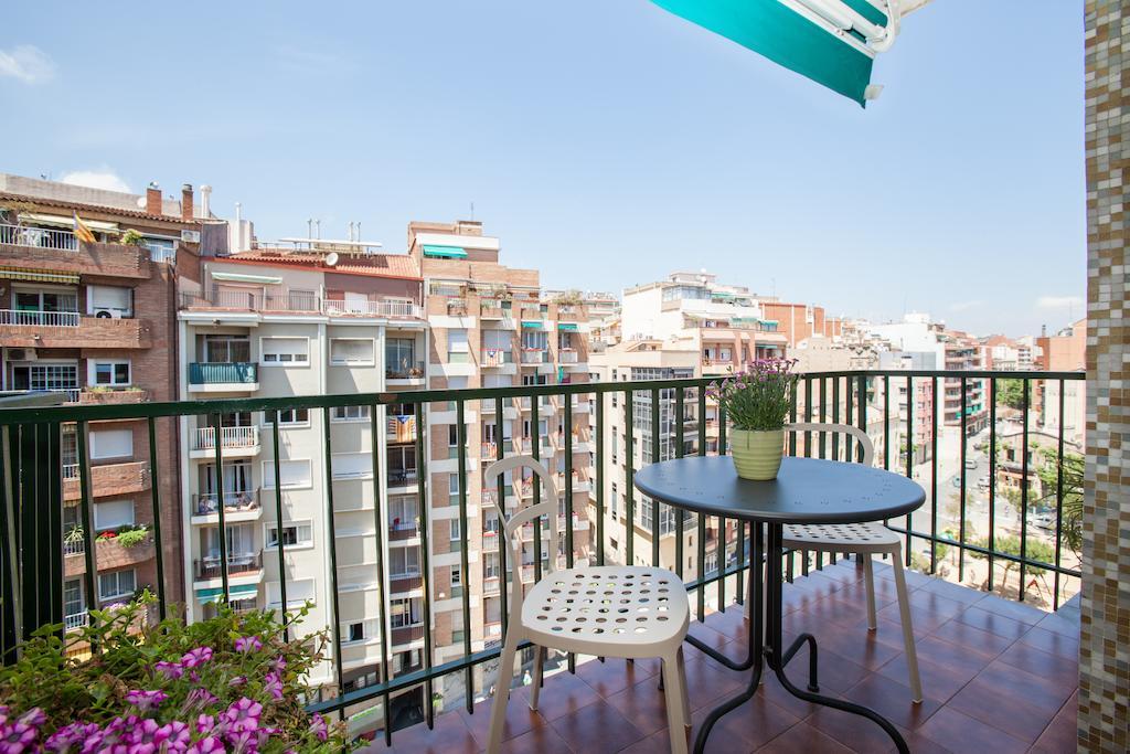 Rossello Apartment Barcelona Pokój zdjęcie
