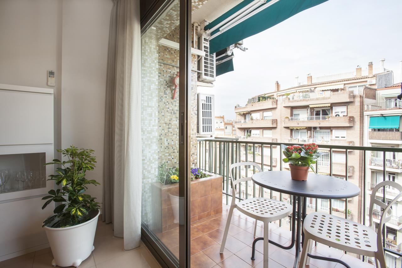 Rossello Apartment Barcelona Zewnętrze zdjęcie