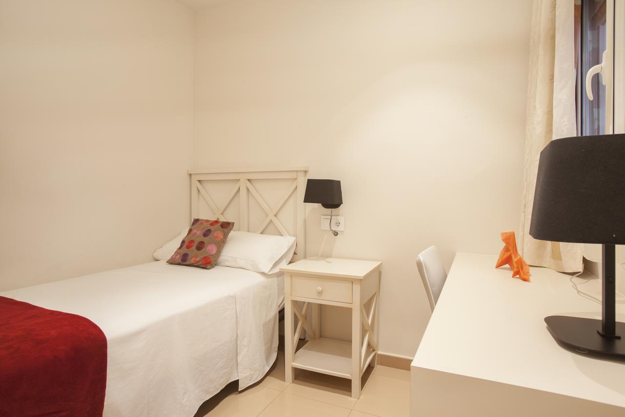 Rossello Apartment Barcelona Zewnętrze zdjęcie